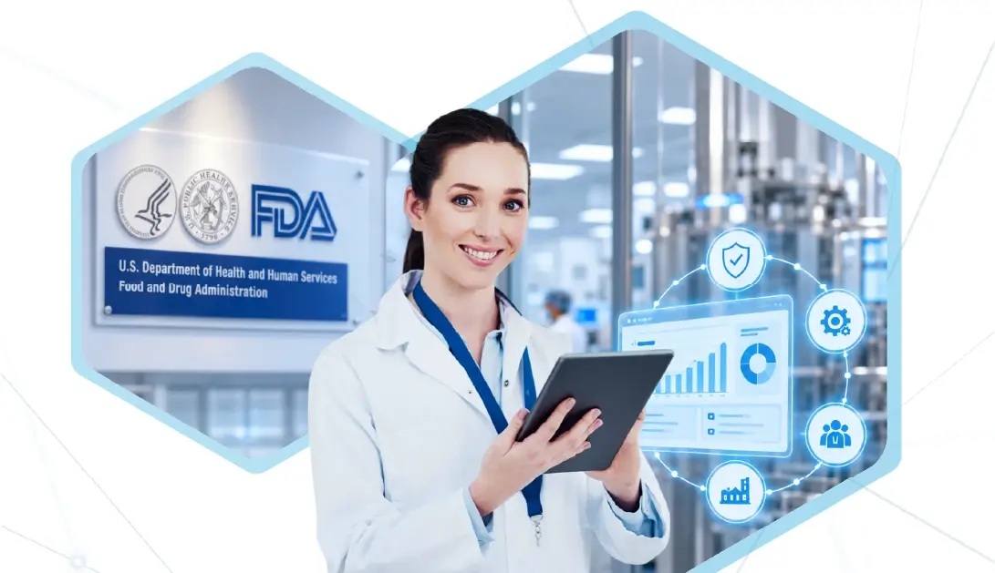 From the Case for Quality to Connected QRC