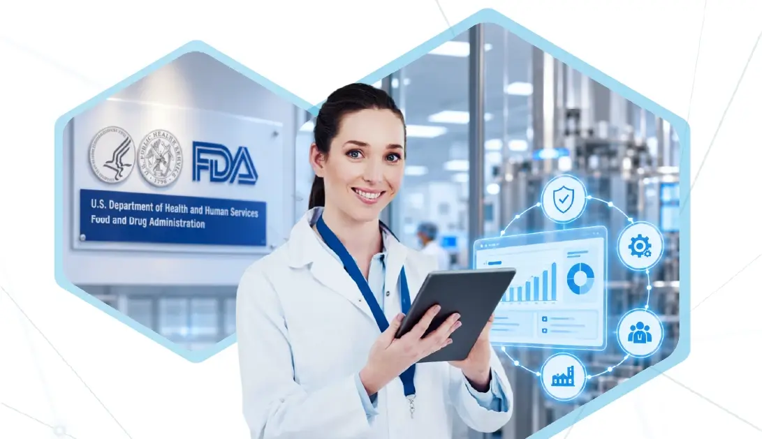 From the Case for Quality to Connected QRC