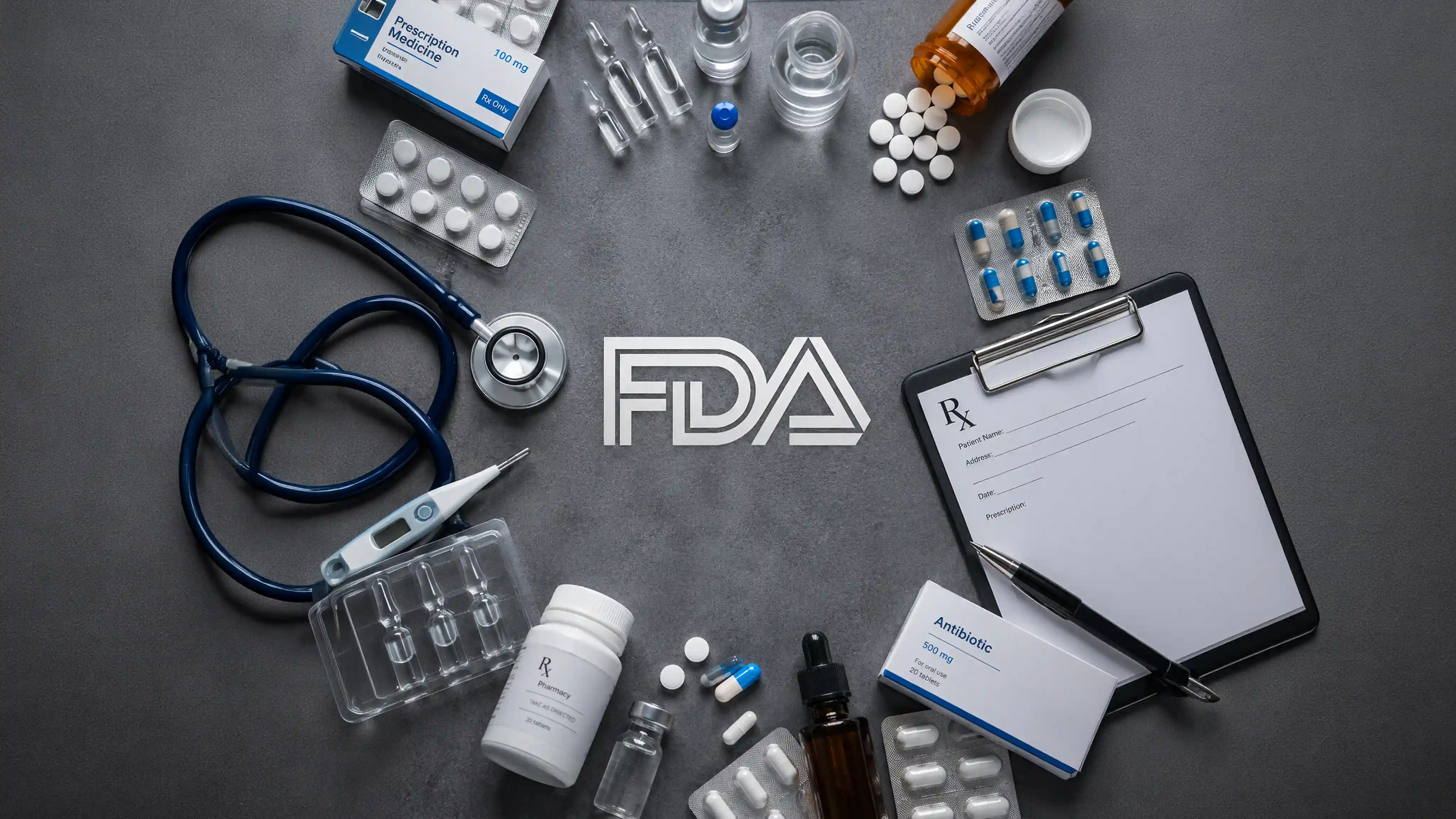 FDA