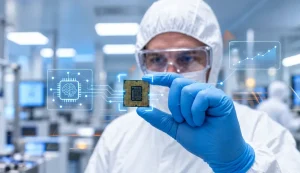 From Reactive to Predictive Quality: How AI Is Changing Electronics Manufacturing