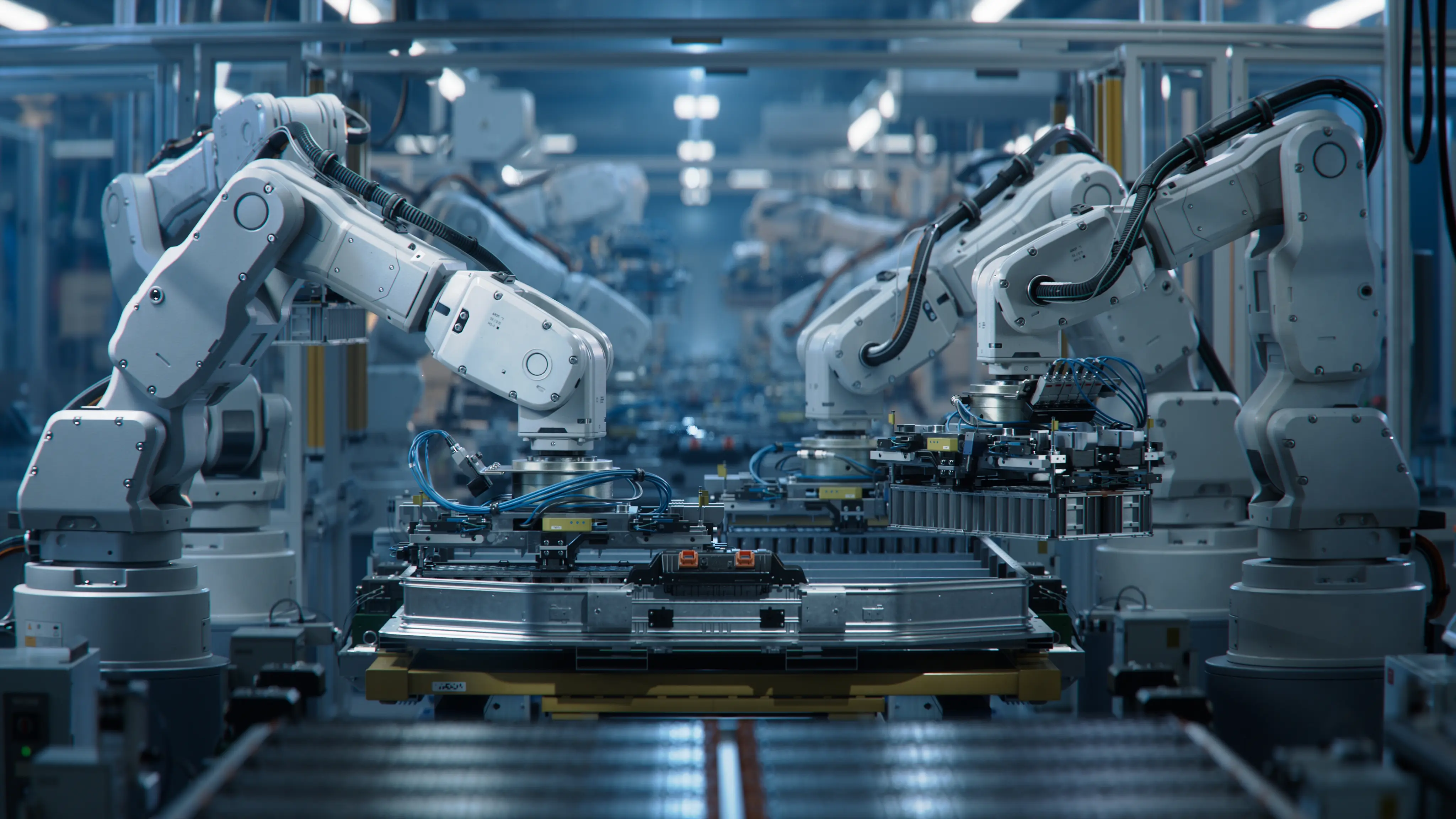QMS Built for Manufacturing