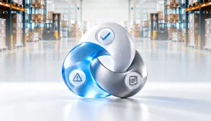 The Future of Quality Is QRC: Why Quality, Risk, and Compliance Must Operate as One System