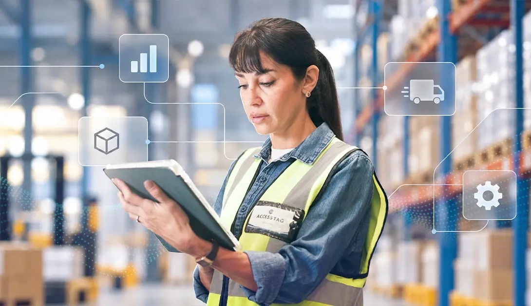 The Supplier Data Problem No One Owns