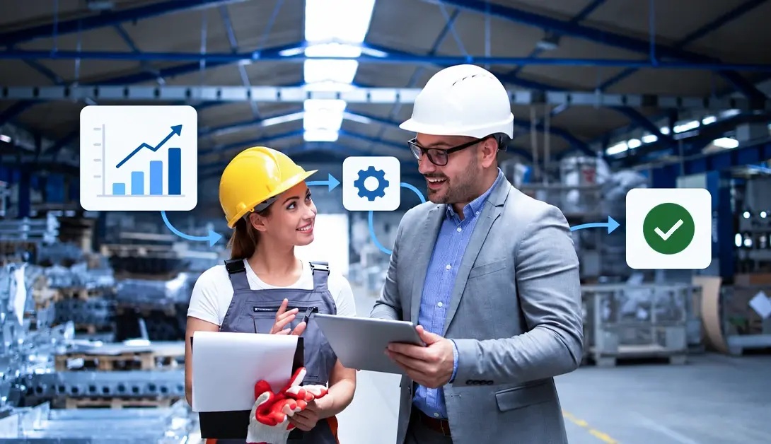 Turning Supplier Performance Data into Action: Moving Beyond Scorecards to Drive On-Ground Improvements