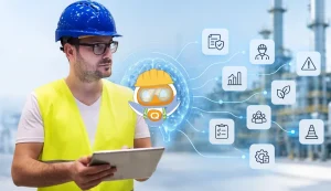 AI Is Only as Good as Your EHS Data: Why Connected Systems Matter
