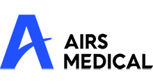 airs medical logo