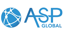 asp global logo
