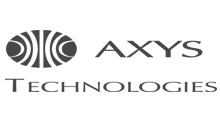 axys logo