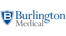 burlington medical logo