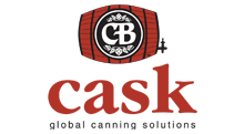 cask logo