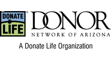 Donor Network of Arizona