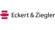 Eckert & Ziegler Isotope  logo