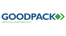 goodpack logo