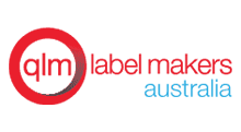 qlm label logo