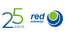 red ambiental logo