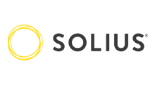 solius logo