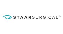 staar surgical logo