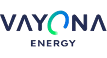 vayona  logo